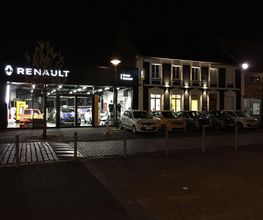 Garage Dhainaut SARL image 4