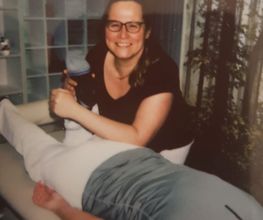 Physio & Soul Biegmann Nicole Bild 1