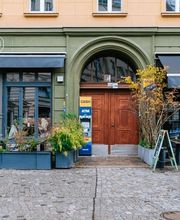 PHO - Noodlebar (Mitte) Bild 1