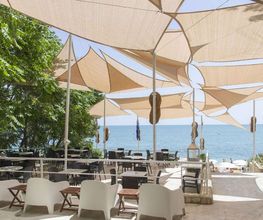 BAIA BEACH BAR immagine 2