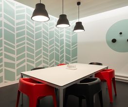 DOLCI ARCHITECTES SA Bild 5