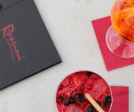 Restaurant und Eiscafé Rossini Bild 1