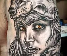 MELEROCK TATTOO imagen 1