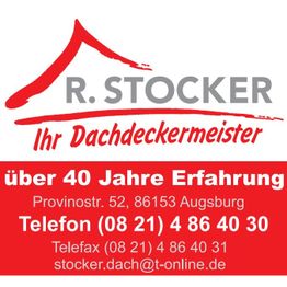Ralf Stocker Dachdeckerei GmbH
