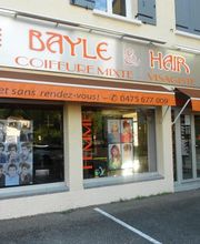 BAYLE Hair Coiffure Mixte image 17