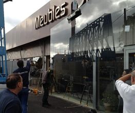 Miroiterie du Centre Jamin Jamet image 2