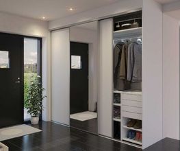 Blank Einrichten Bild 10