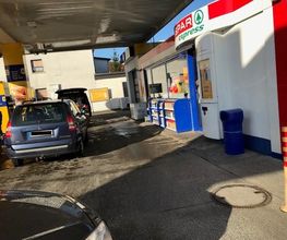 JET Tankstelle Bild 2