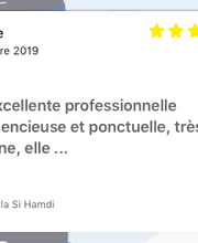 Dalila Si Hamdi image 4