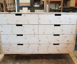 ERZER Holzdesign GmbH Bild 12
