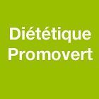 Diététique Promovert