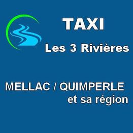 Taxi Les 3 Rivières