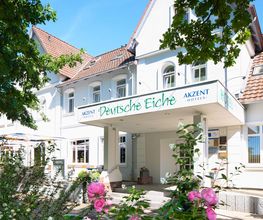 Akzent Hotel Deutsche Eiche Bild 1