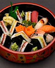 Sumo Sushi Bar Bild 8