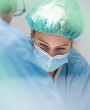 Tierarzt Celle, Tierärztliche Praxis an der Aller Bild 13