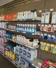 Shell Recharge Charging Station Bild 18