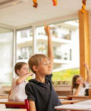 Collège Champittet - Pully Bild 6