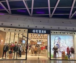GUESS immagine 1
