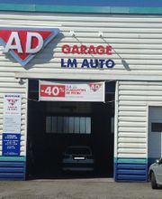AD Garage Expert LM AUTO image 2