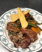 Chez Madie Les Galinettes image 12