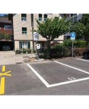 Shell Recharge Charging Station Bild 1