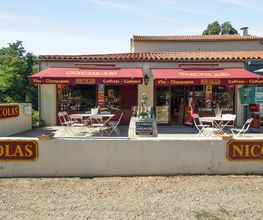 Nicolas Grimaud image 1