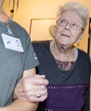 Spitex Knonaueramt Bild 2