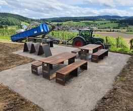 Kramer Gartenbau Bild 12