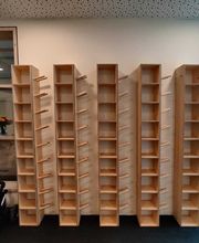 Tischlerei Prototyp Bild 11