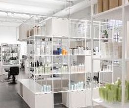 SHIFT Friseure Schöneberg - Aveda Salon Bild 11