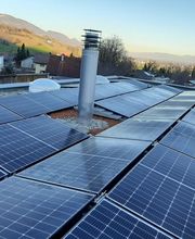 Benjamin Lüchinger GmbH Bild 9