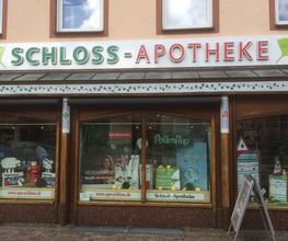 Schaufenster