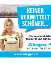 Alegro AG Bild 4