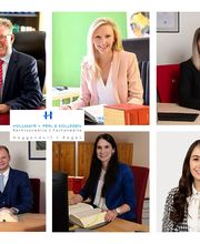 Kanzlei Hollmayr-Perl & Kollegen Bild 1