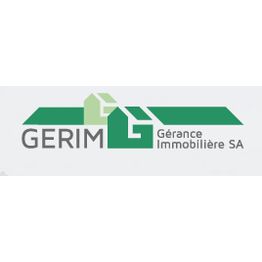 Gerim gérance immobilière SA
