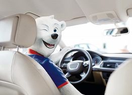 AUTOSUR THURY-HARCOURT