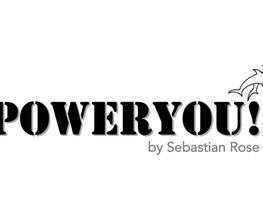PowerYou by Sebastian Rose Bild 1