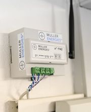 Système Gestion Energies Muller Energies Bild 3