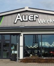 Auer Werkstatt, Inh. Hans-Werner Auer Bild 2