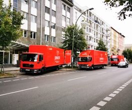 Umzugsfirma Junker Bild 10