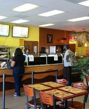 Golden Krust Caribbean Restaurant image 1