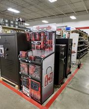 Wide Angle Interior Shot