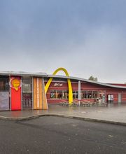 McDonald's Bild 1