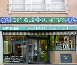 Optique Dormans image 4