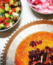 Restaurant Diwan Bild 3