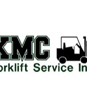KMC Forklift image 1