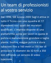 GB SCOSSA 2000 SAGL Bild 2