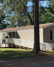 Wood Village Mobile Home Park image 16