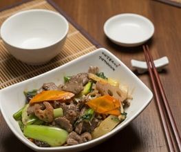Restaurant Tasty Haus 豐味樓 Bild 1