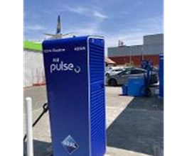 Aral pulse Ladestation Bild 3